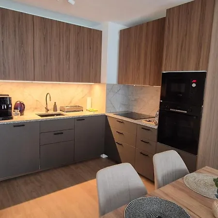 źródło Izery- Skrzaty Górskie Apartament *