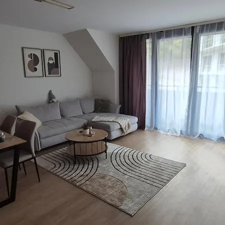 źródło Izery- Skrzaty Górskie Apartament *