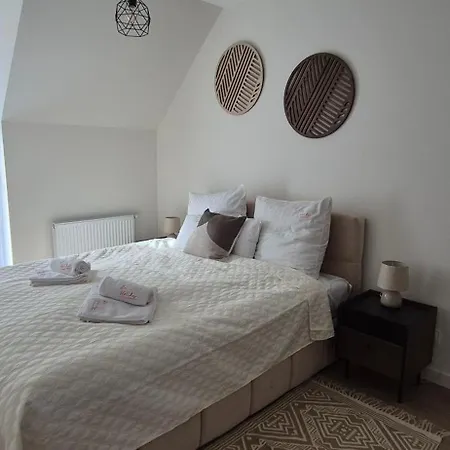 Apartament źródło Izery- Skrzaty Górskie